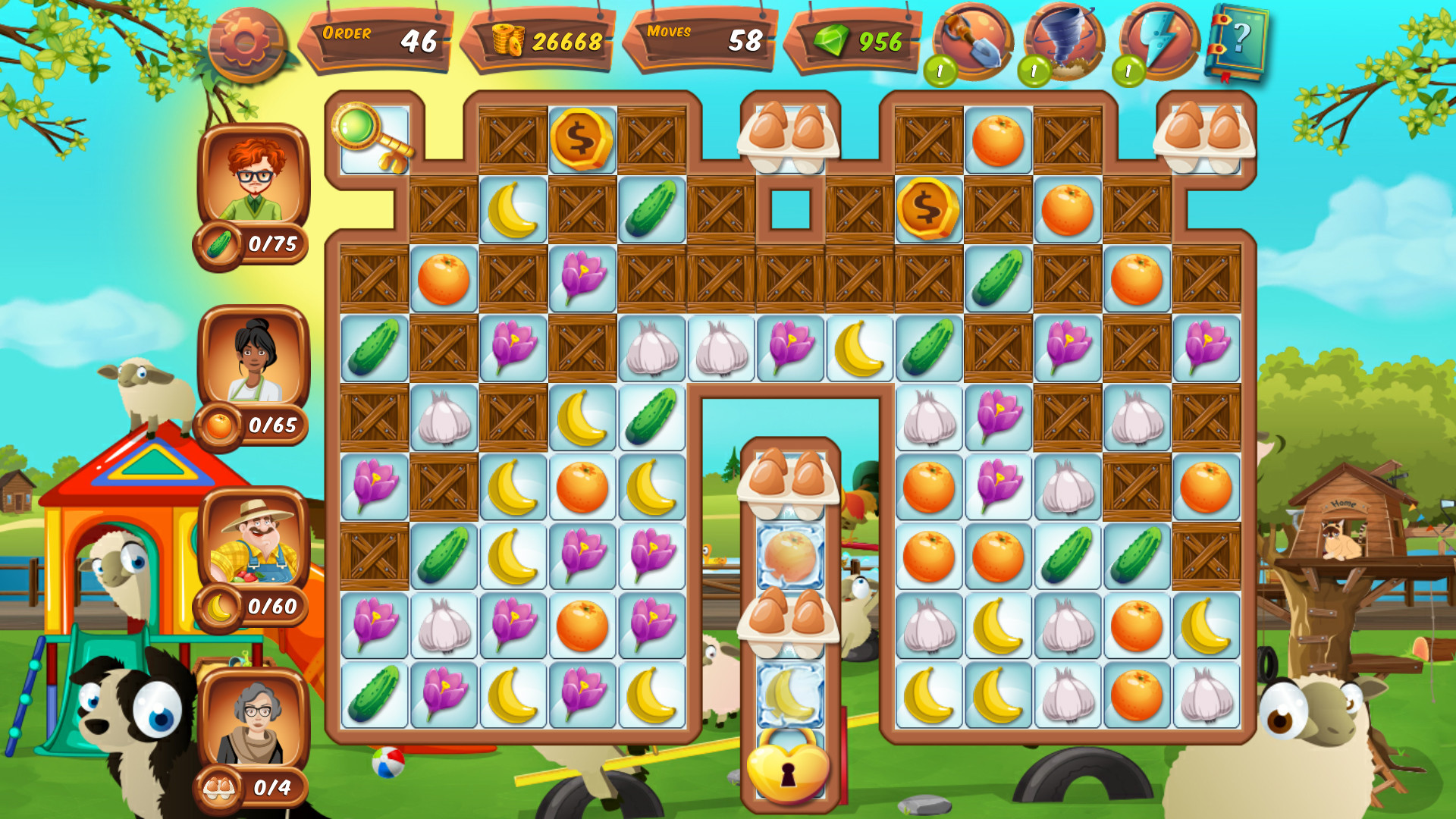 《希望牧场 Hope’s Farm》Switch英文版NSP下载客创社区-专注互联网轻资产资源整合与分享客创社区-专注互联网轻资产资源整合与分享