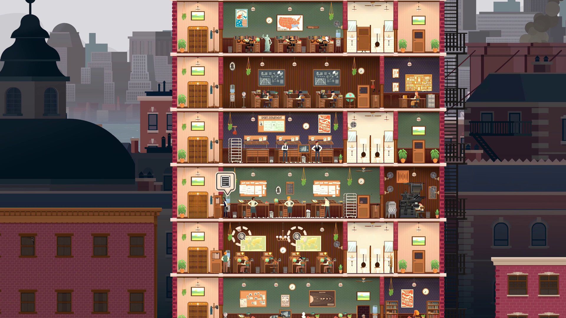 新闻大厦/News Tower客创社区-专注互联网轻资产资源整合与分享客创社区-专注互联网轻资产资源整合与分享