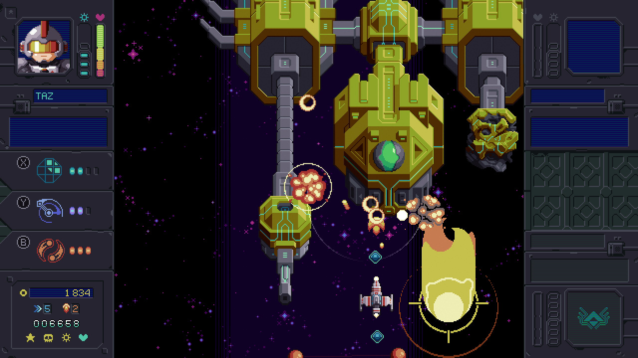 《超级梯队 Hyper Echelon》Switch美版NSZ下载 – 含1.1.1补丁客创社区-专注互联网轻资产资源整合与分享客创社区-专注互联网轻资产资源整合与分享