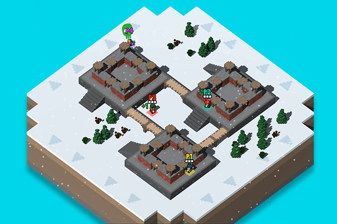 《僵尸生物 Zombiotik》Switch英文版NSP下载客创社区-专注互联网轻资产资源整合与分享客创社区-专注互联网轻资产资源整合与分享