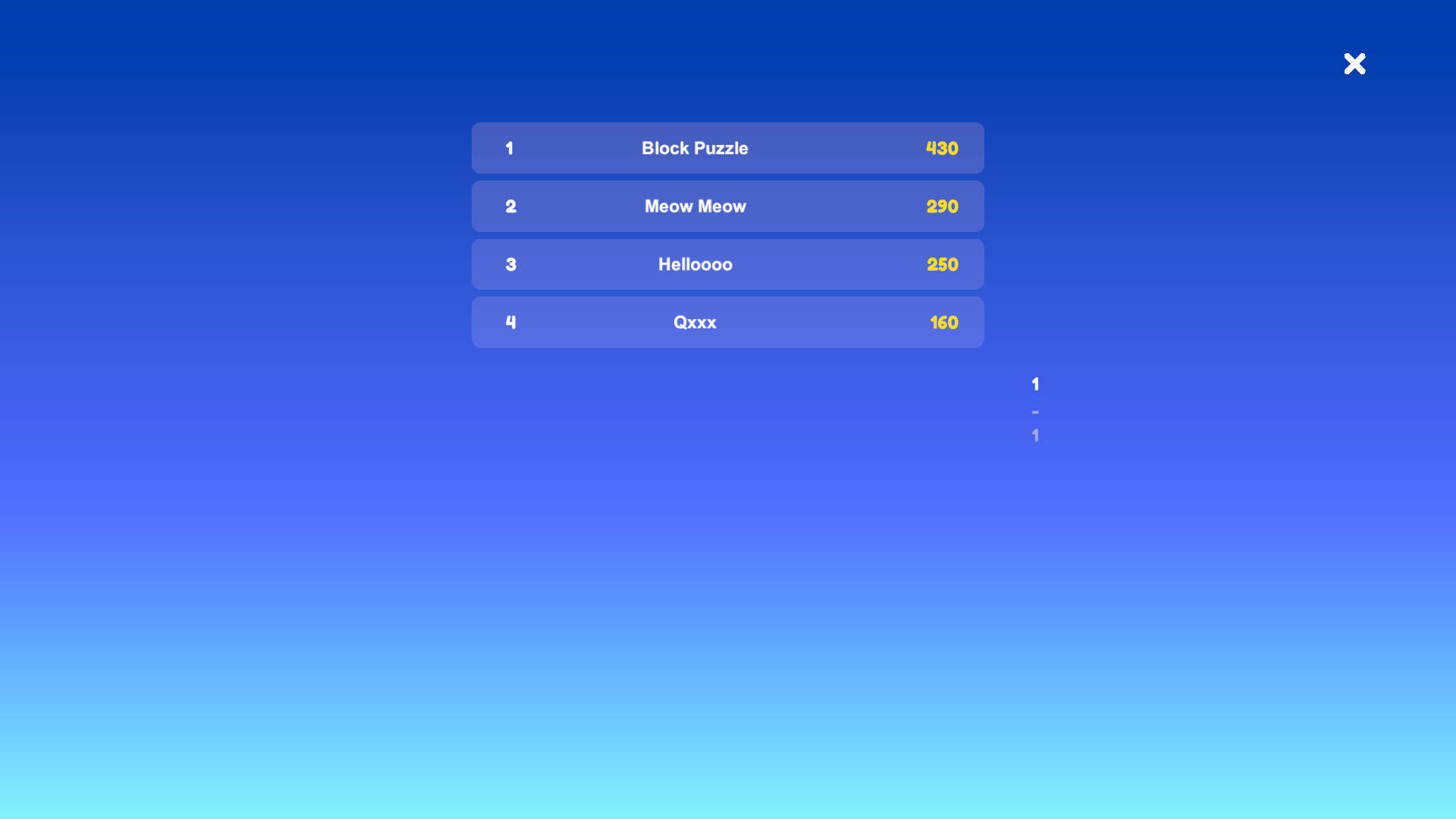 《砖块拼图 Block Puzzle》Switch英文版NSP下载客创社区-专注互联网轻资产资源整合与分享客创社区-专注互联网轻资产资源整合与分享