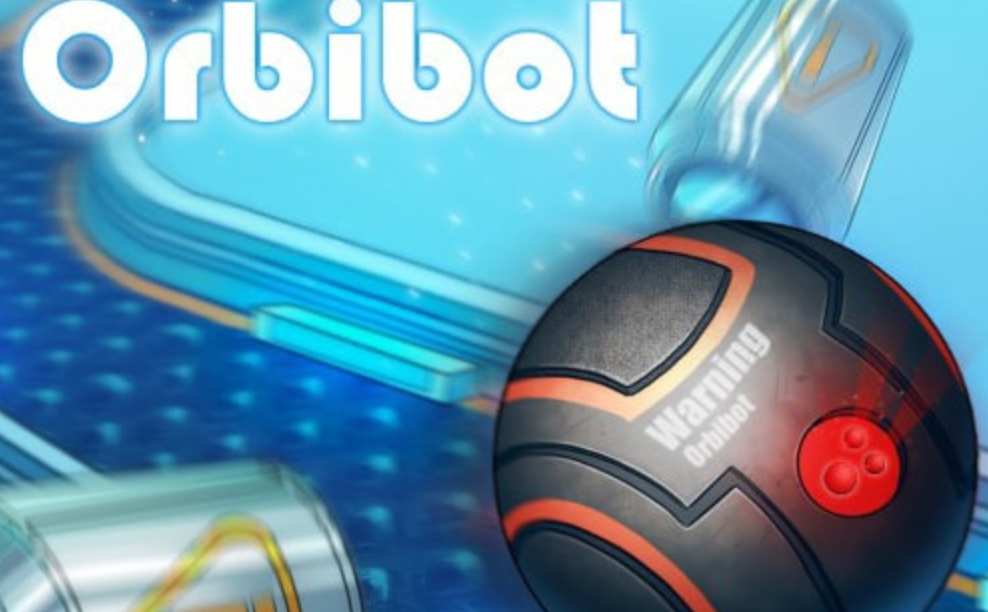 《轨道机器人 Orbibot》Switch英文版NSP下载客创社区-专注互联网轻资产资源整合与分享客创社区-专注互联网轻资产资源整合与分享