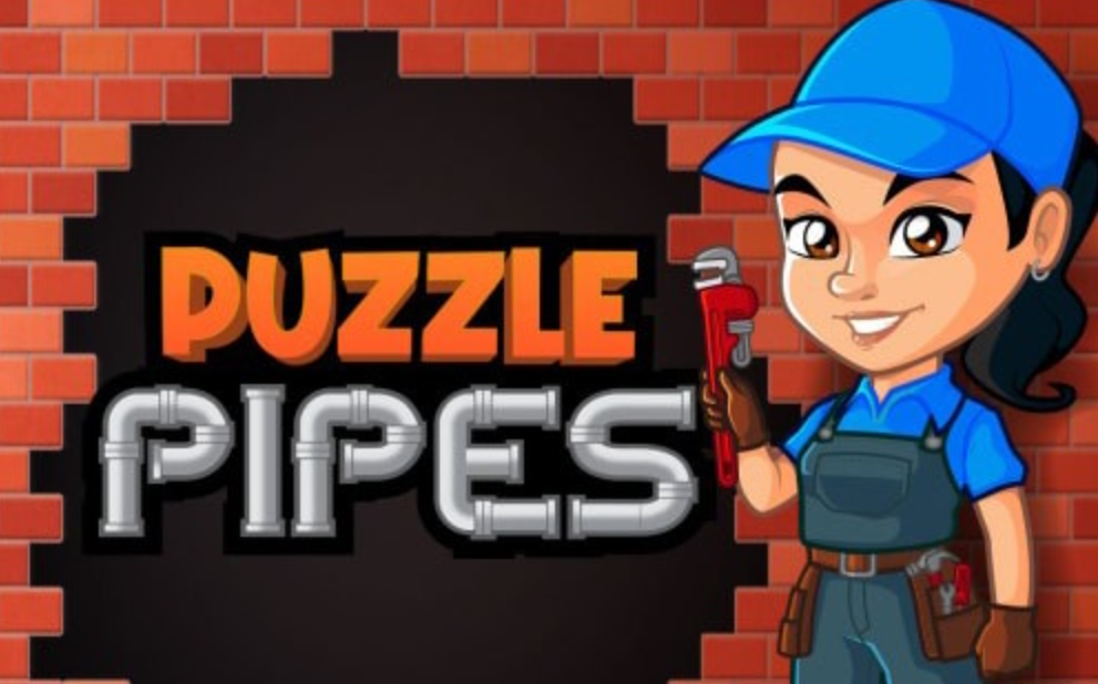 《益智水管工 Puzzle Pipes》Switch中文版NSP下载客创社区-专注互联网轻资产资源整合与分享客创社区-专注互联网轻资产资源整合与分享