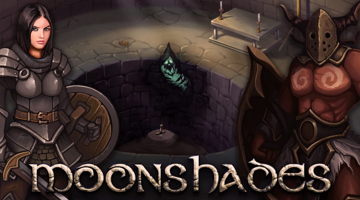 《月影 Moonshades: a classic dungeon crawler RPG》Switch英文版NSP下载 – 含1.7.12补丁客创社区-专注互联网轻资产资源整合与分享客创社区-专注互联网轻资产资源整合与分享