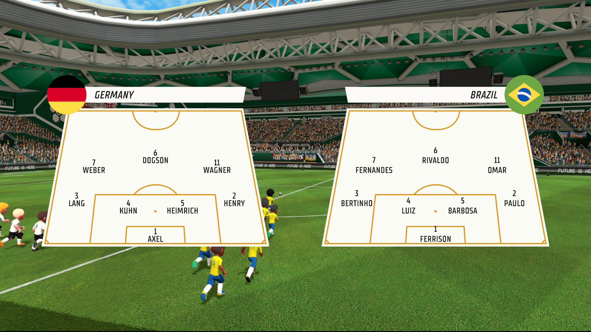 《超级足球爆炸：美国 VS 欧洲 Super Soccer Blast America VS Europe》Switch中文版NSP下载 – 含1.0.9补丁客创社区-专注互联网轻资产资源整合与分享客创社区-专注互联网轻资产资源整合与分享