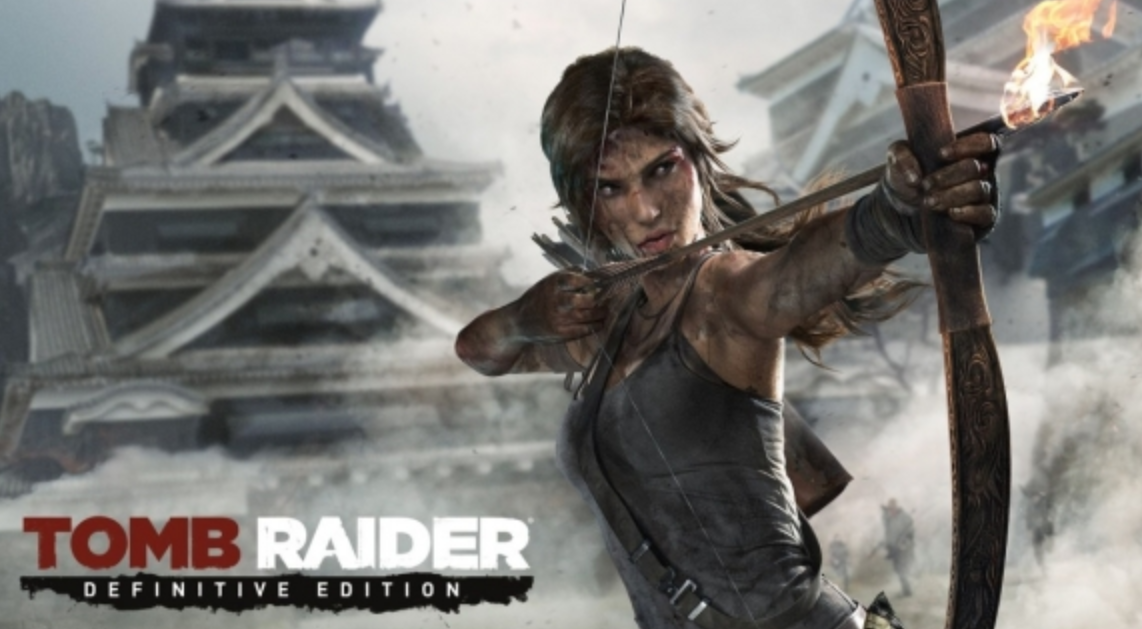 《古墓丽影9终极版》Switch美版中文XCI原版整合下载客创社区-专注互联网轻资产资源整合与分享客创社区-专注互联网轻资产资源整合与分享