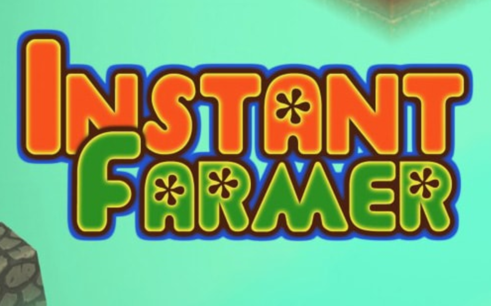 《农民瞬间 Instant Farmer》Switch英文版NSP下载客创社区-专注互联网轻资产资源整合与分享客创社区-专注互联网轻资产资源整合与分享