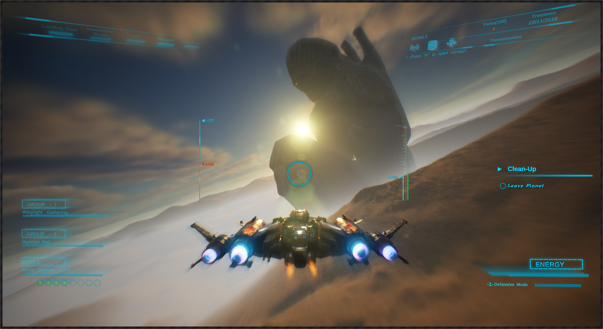 PC游戏《太空谍影2 SpaceBourne 2》英文v1.0正式版下载客创社区-专注互联网轻资产资源整合与分享客创社区-专注互联网轻资产资源整合与分享