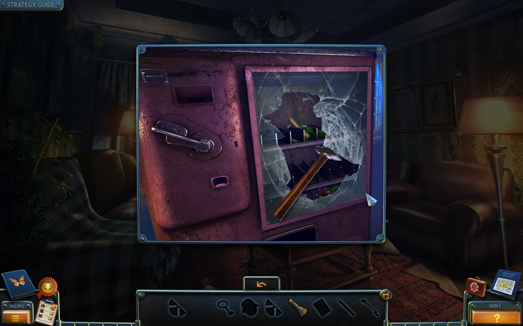 《纽约疑云：黑手党内幕 New York Mysteries Secrets of the Mafia》Switch英文版NSP下载客创社区-专注互联网轻资产资源整合与分享客创社区-专注互联网轻资产资源整合与分享