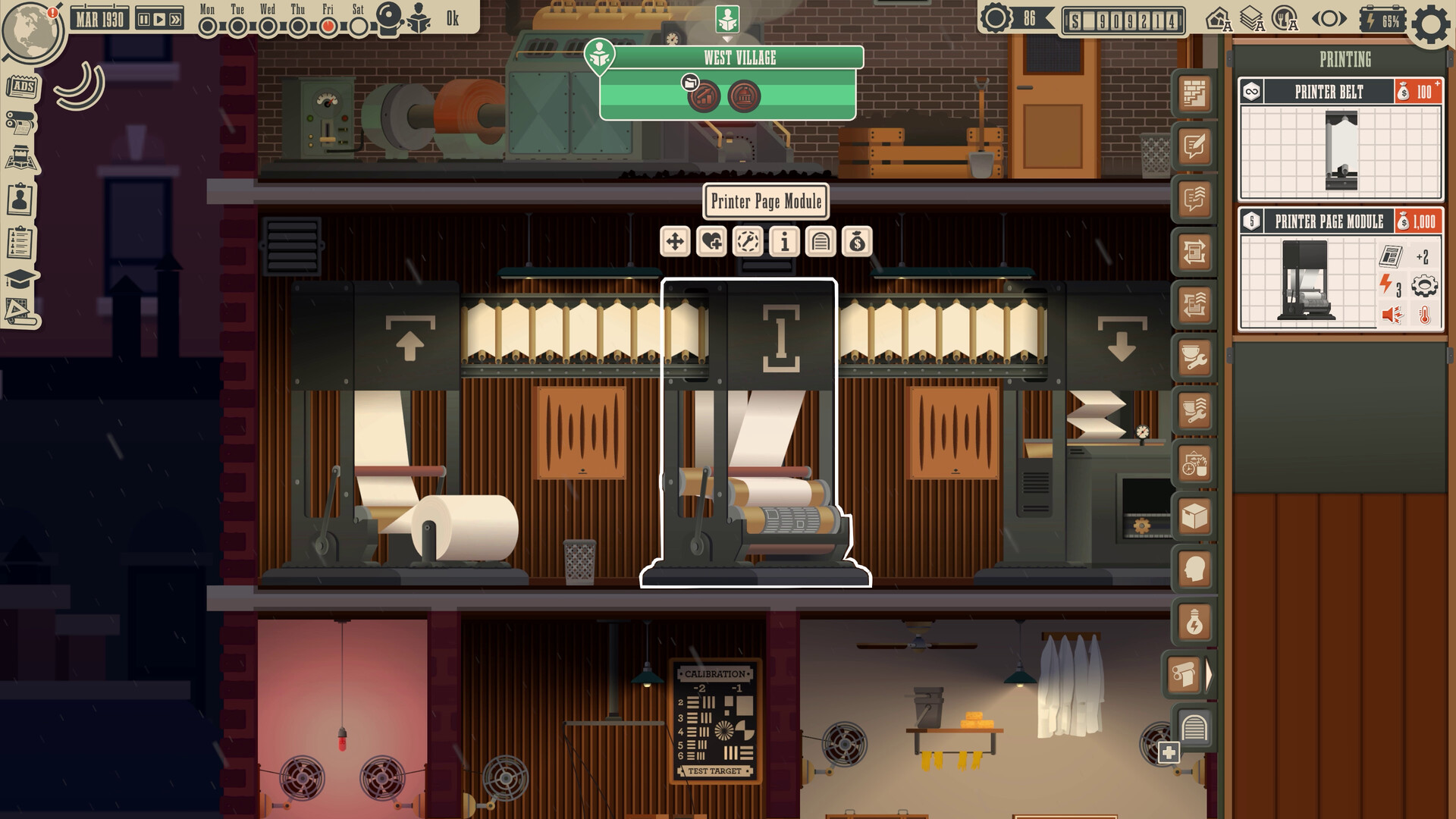 《新闻大厦/News Tower》PC中文版下载-含v1.0正式版客创社区-专注互联网轻资产资源整合与分享客创社区-专注互联网轻资产资源整合与分享