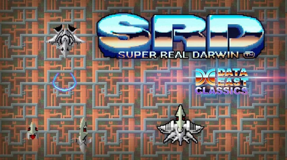 《黑暗之风2 Johnny Turbo’s Arcade Super Real Darwin》Switch英文版NSP下载客创社区-专注互联网轻资产资源整合与分享客创社区-专注互联网轻资产资源整合与分享