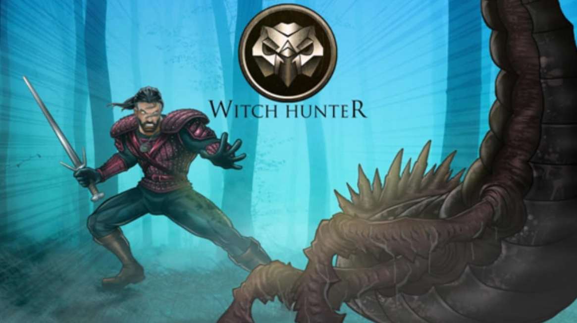 《女巫猎人 Witch Hunter》Switch中文版NSP下载客创社区-专注互联网轻资产资源整合与分享客创社区-专注互联网轻资产资源整合与分享