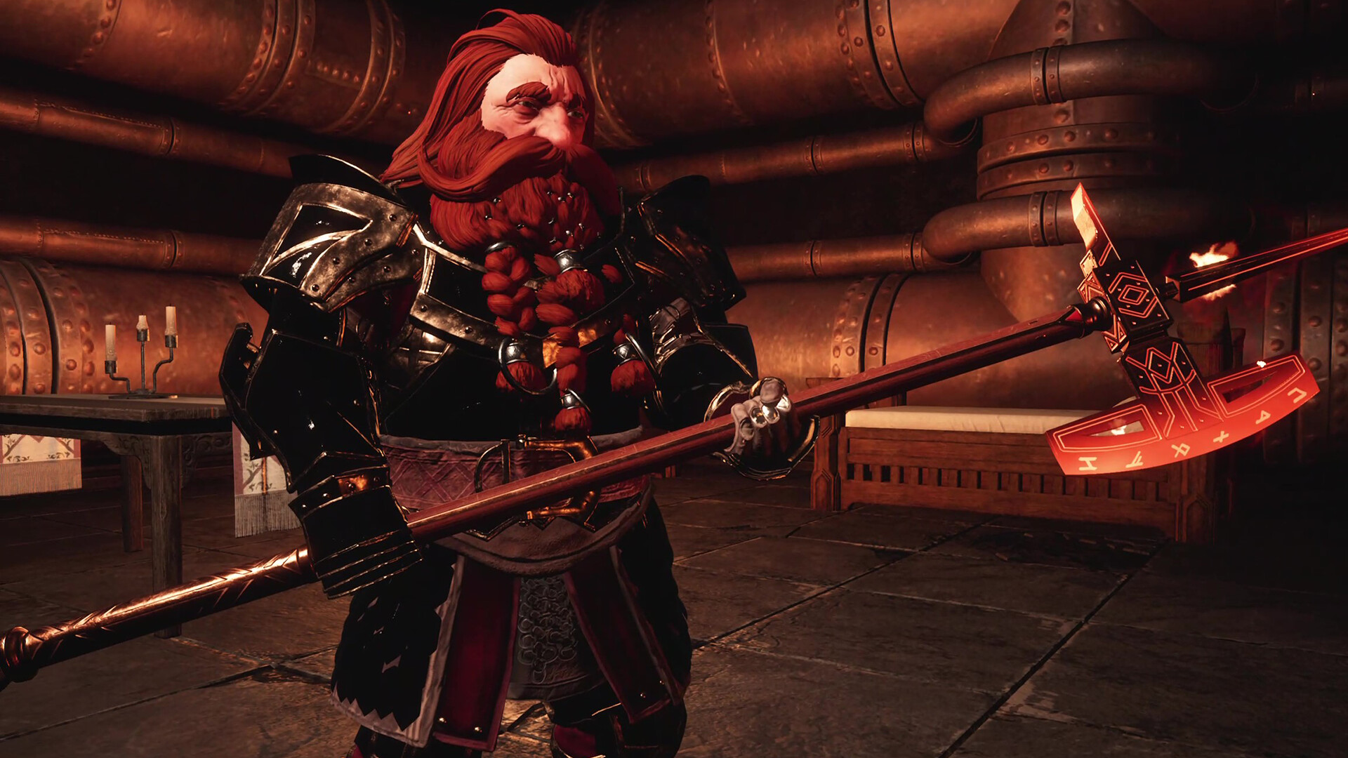 PC游戏《指环王：重返墨瑞亚/The Lord of the Rings: Return to Moria》中文v1.6.2下载客创社区-专注互联网轻资产资源整合与分享客创社区-专注互联网轻资产资源整合与分享