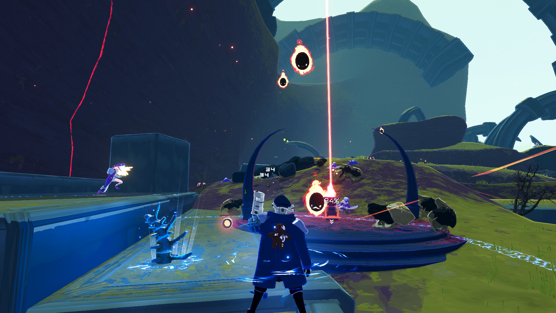 PC游戏《雨中冒险2/Risk of Rain 2》中文v1.4.0下载客创社区-专注互联网轻资产资源整合与分享客创社区-专注互联网轻资产资源整合与分享