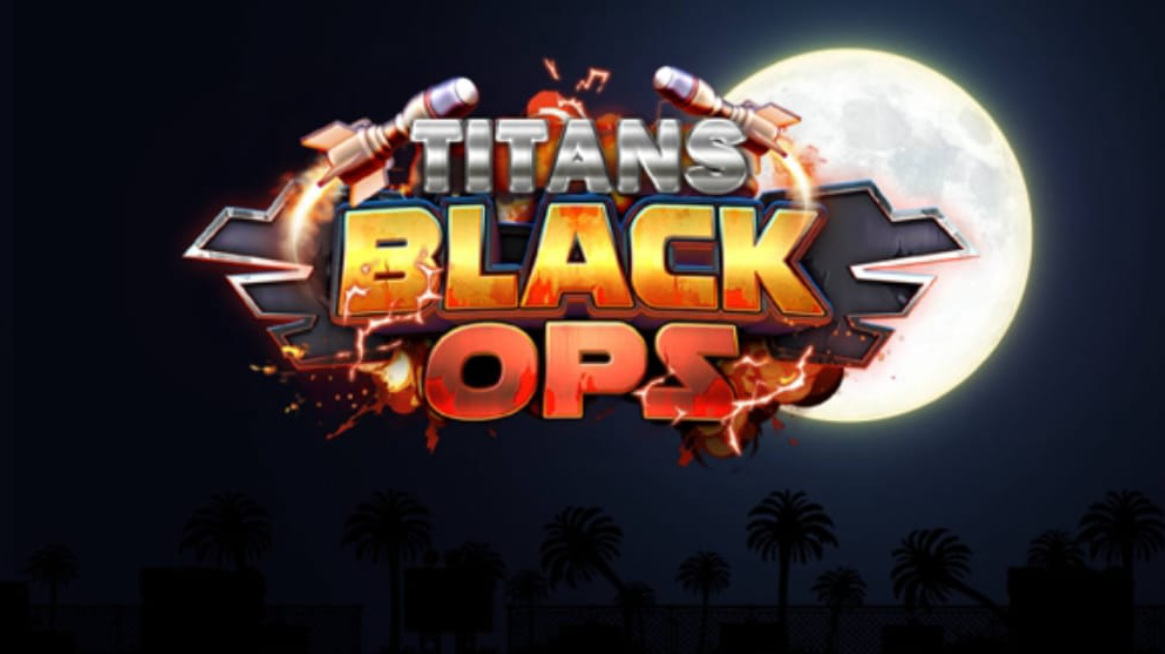 《泰坦黑色行动 Titans Black Ops》Switch英文版NSP下载 – 含1.0.1补丁客创社区-专注互联网轻资产资源整合与分享客创社区-专注互联网轻资产资源整合与分享