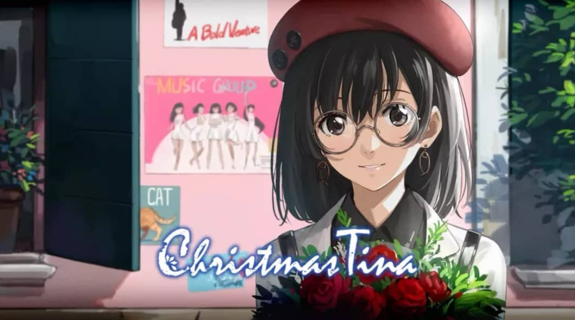 《泡沫冬景 Christmas Tina》Switch中文版NSZ下载 – 含1.0.1补丁客创社区-专注互联网轻资产资源整合与分享客创社区-专注互联网轻资产资源整合与分享