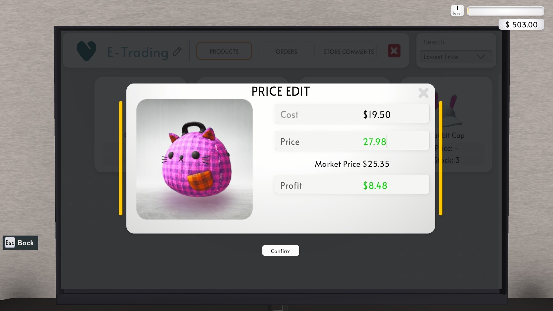 《贝夫杰佐斯模拟器/Beff Jezos Simulator》PC中文版下载-含v1.1.2.1010客创社区-专注互联网轻资产资源整合与分享客创社区-专注互联网轻资产资源整合与分享