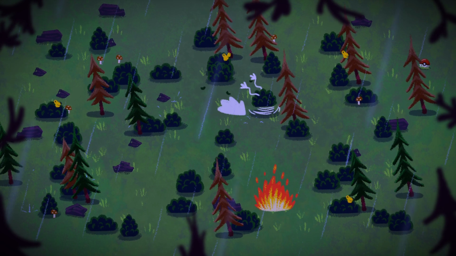 《灌木丛 Buissons》Switch英文版NSP下载 – 含1.0.1补丁客创社区-专注互联网轻资产资源整合与分享客创社区-专注互联网轻资产资源整合与分享