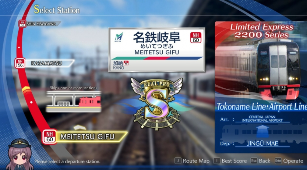 《日本铁路！名古屋铁道版》Switch NSP下载 – 含1.06补丁+付费4dlc客创社区-专注互联网轻资产资源整合与分享客创社区-专注互联网轻资产资源整合与分享