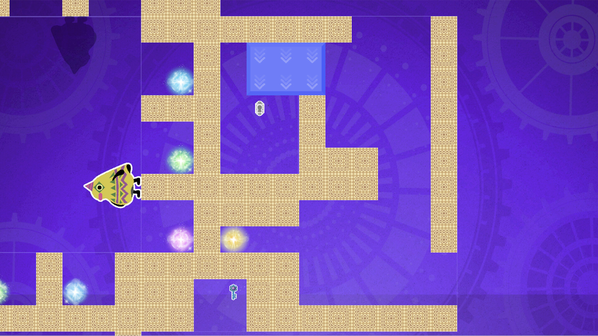 循环之旅/CYCLIA JOURNEY 循环之旅/CYCLIA JOURNEY