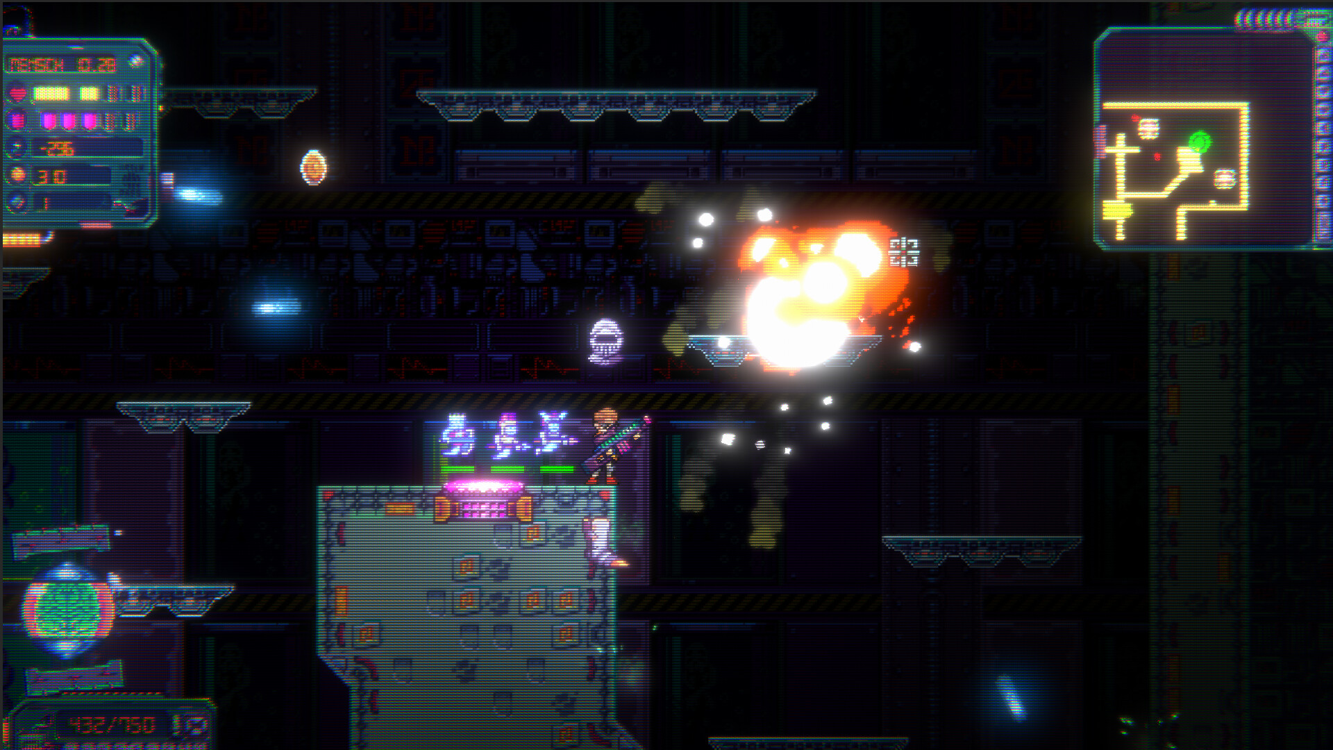 《2084 大叛乱版 The Great Rebellion Edition 2084》Switch美版NSZ下载客创社区-专注互联网轻资产资源整合与分享客创社区-专注互联网轻资产资源整合与分享