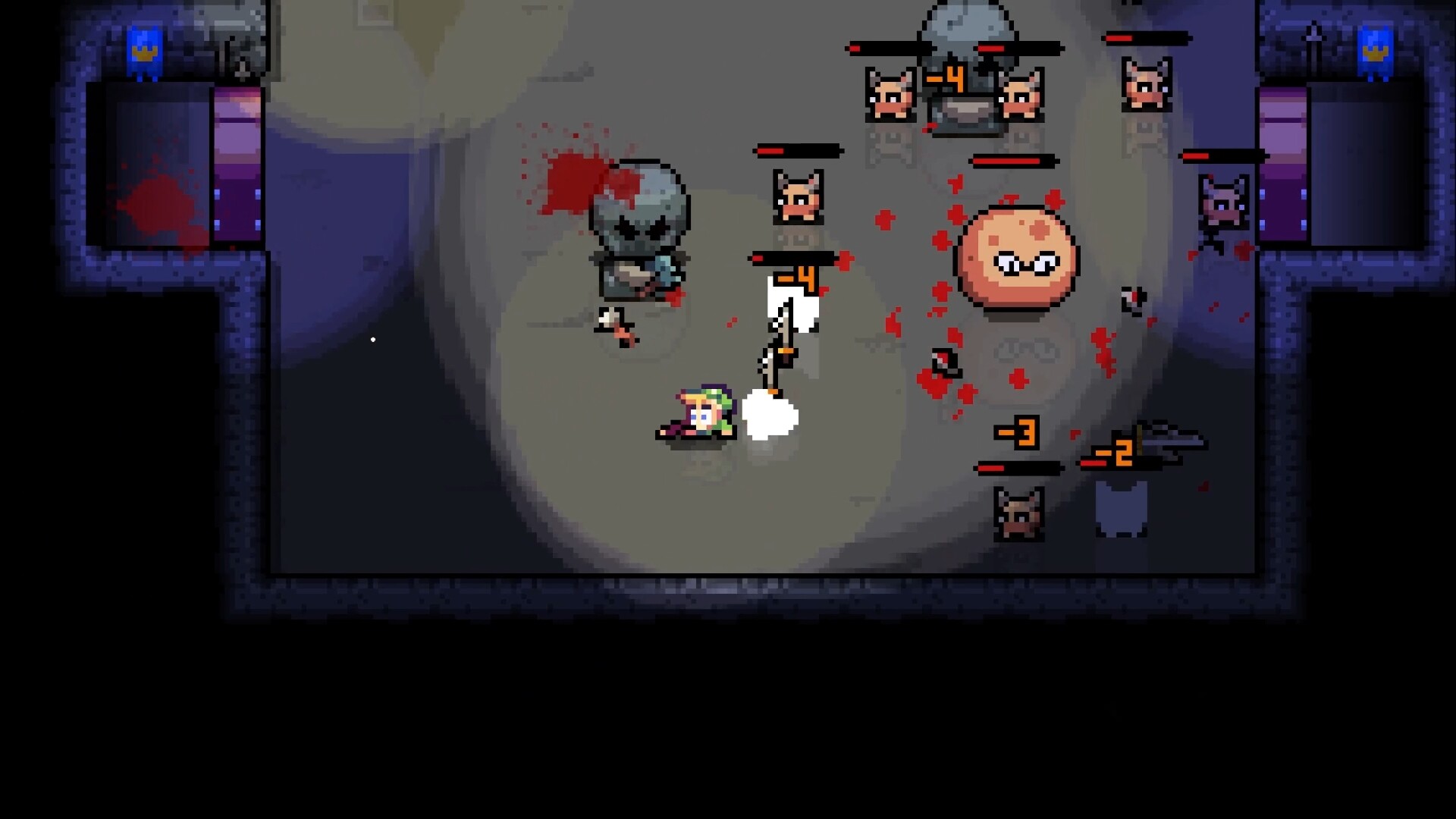 寻宝英雄：力量手套/Heroes Of Loot: Gauntlet Of Power