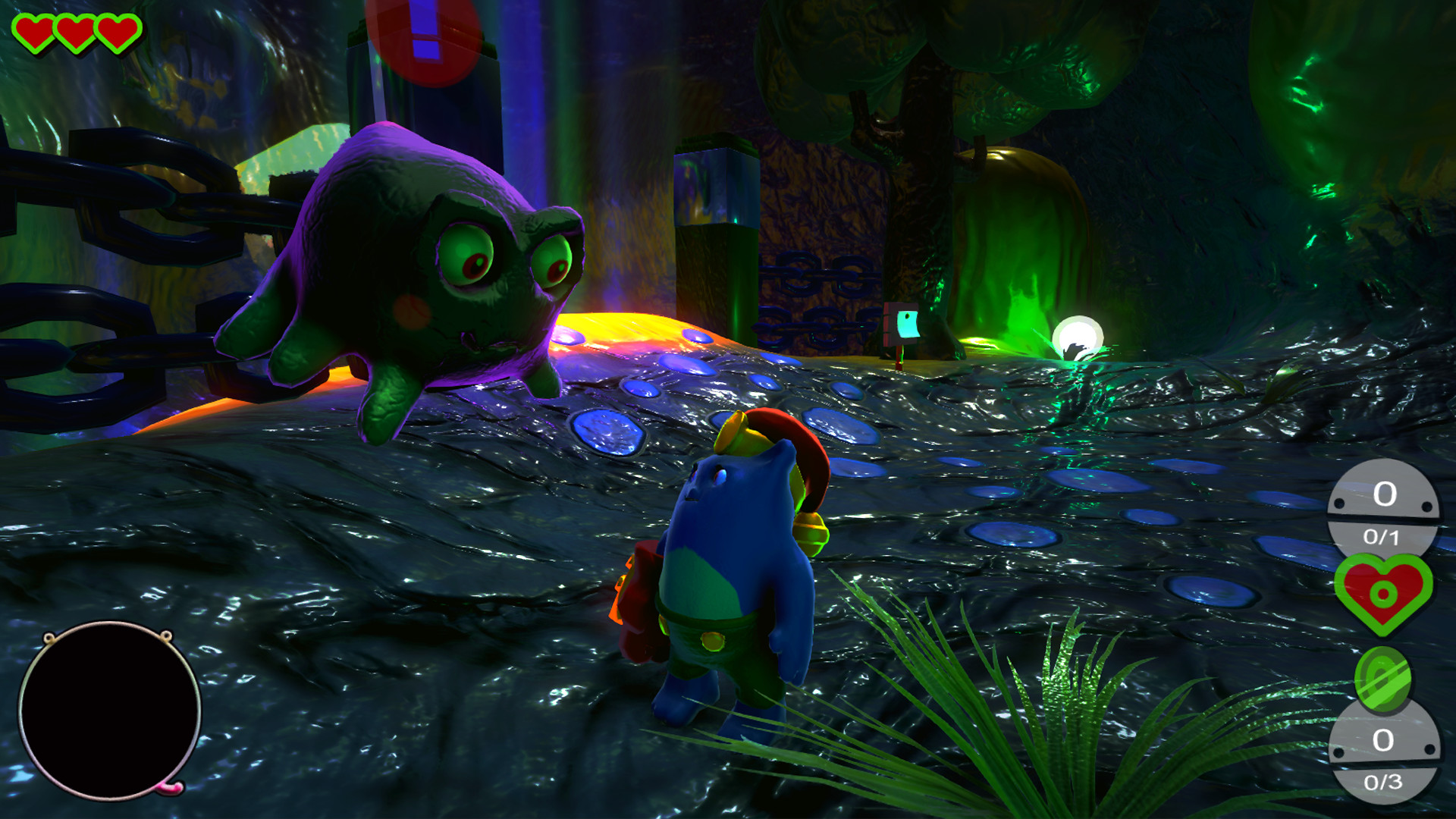 《心链猫 Heart Chain Kitty》Switch英文版NSP下载 – 含1.03补丁客创社区-专注互联网轻资产资源整合与分享客创社区-专注互联网轻资产资源整合与分享