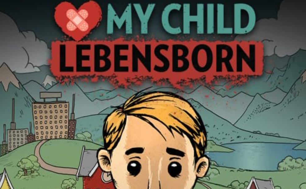 《我的孩子：生命之泉 My Child lebensborn》Switch中文版NSP下载 – 含1.0.2补丁客创社区-专注互联网轻资产资源整合与分享客创社区-专注互联网轻资产资源整合与分享
