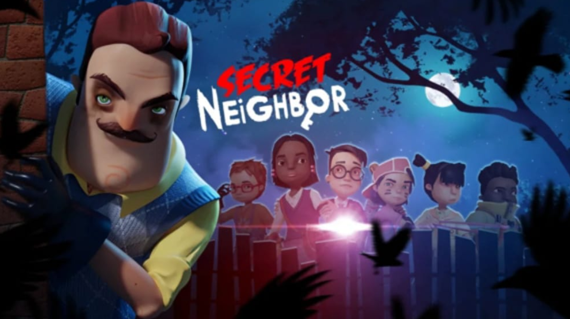 《秘密邻居 Secret Neighbor》Switch中文版NSZ下载客创社区-专注互联网轻资产资源整合与分享客创社区-专注互联网轻资产资源整合与分享