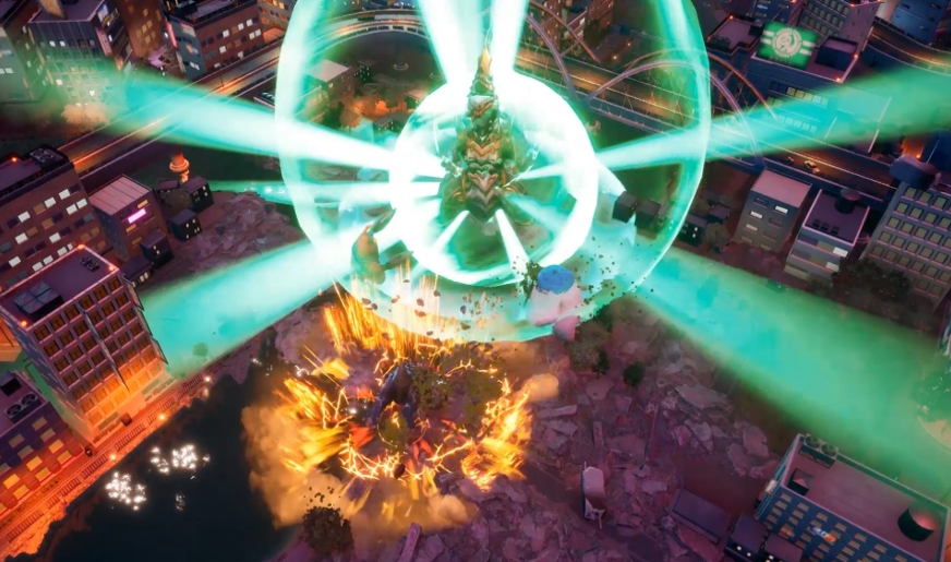 《巨击大乱斗 GigaBash》switch美版中文+1.0.31补丁+6DLC客创社区-专注互联网轻资产资源整合与分享客创社区-专注互联网轻资产资源整合与分享