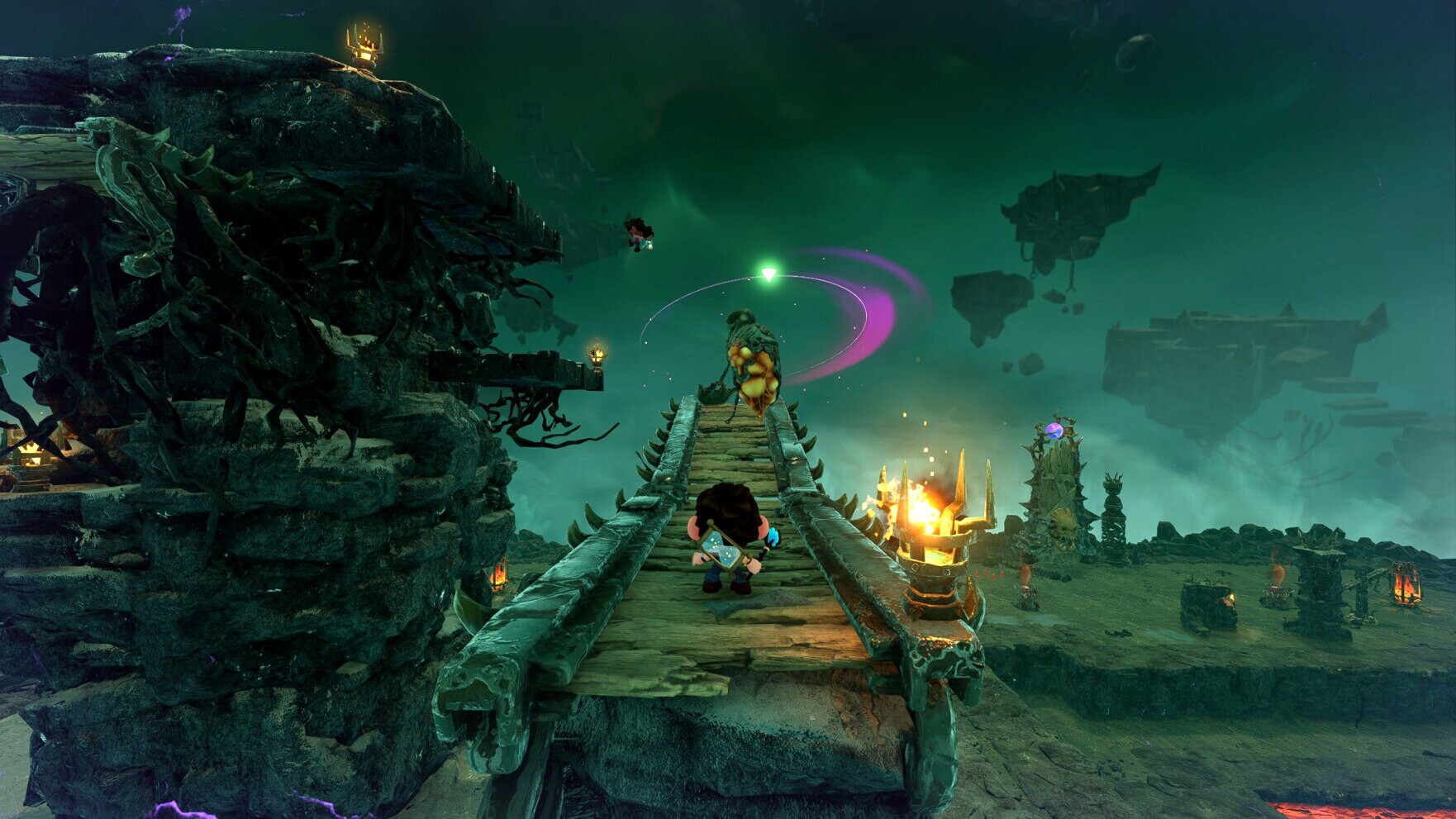 迷雾中的惊魂/What the Fog/支持网络联机