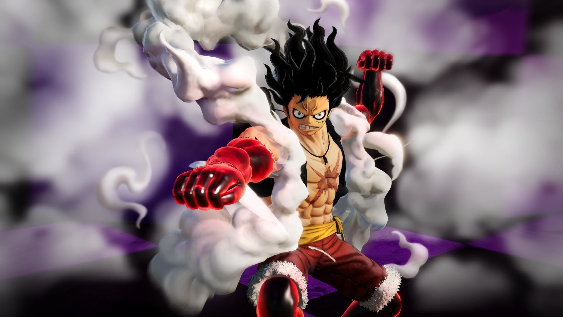 海贼无双4/One Piece: Pirate Warriors 4客创社区-专注互联网轻资产资源整合与分享客创社区-专注互联网轻资产资源整合与分享