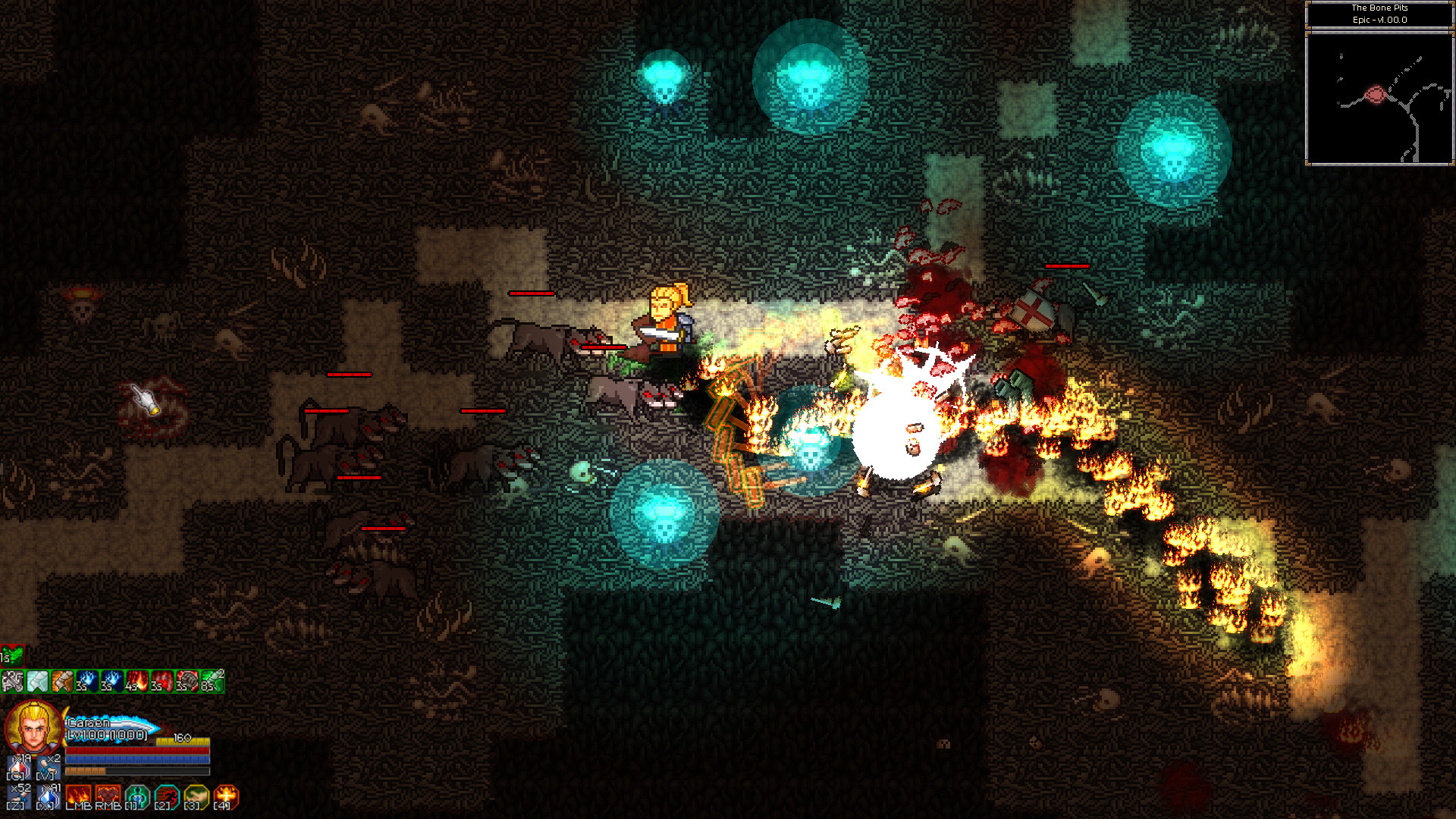 英雄旧忆/Chronicon客创社区-专注互联网轻资产资源整合与分享客创社区-专注互联网轻资产资源整合与分享