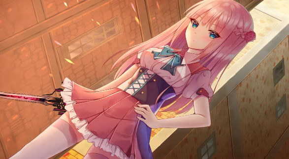【galgame】《第三世界的拿破仑 没有不可能的少女》美版中文+1.0.6补丁客创社区-专注互联网轻资产资源整合与分享客创社区-专注互联网轻资产资源整合与分享