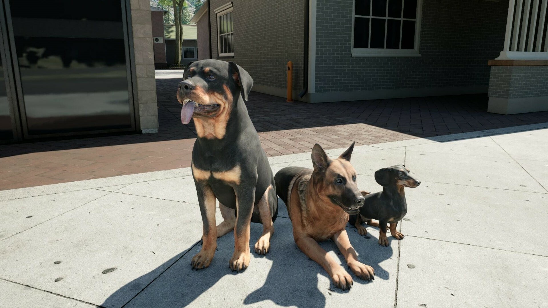 牧场模拟器/Ranch Simulator/支持网络联机