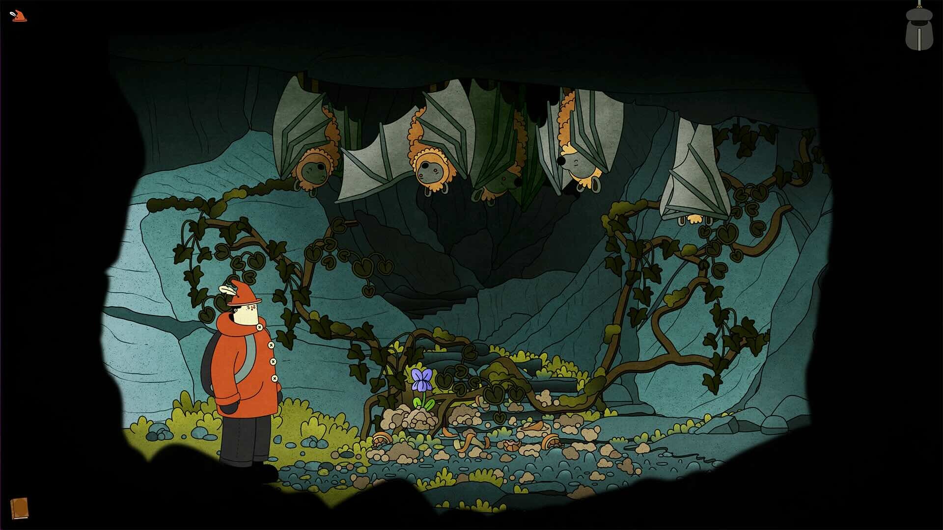 自然守护者/The Guardian of Nature