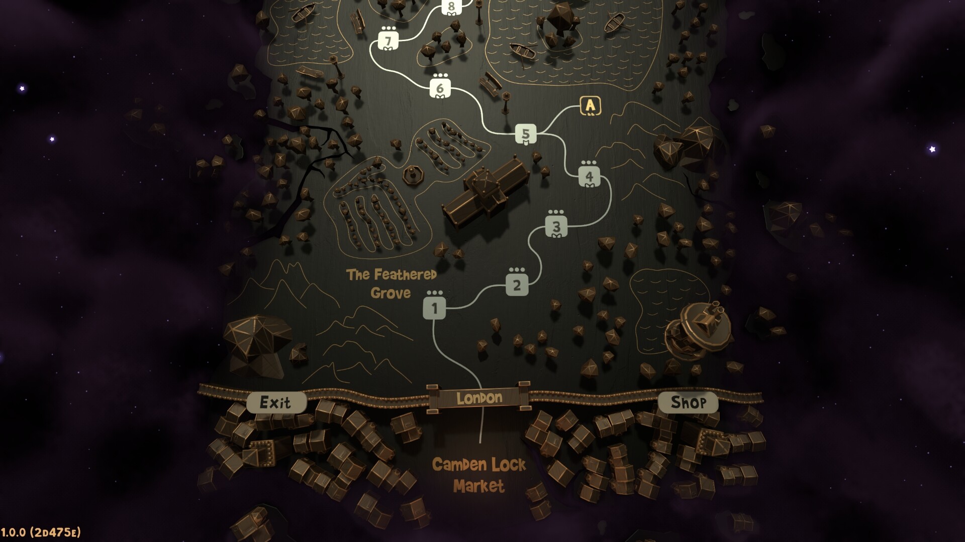 猫老板的秘密食谱/Abra-Cooking-Dabra