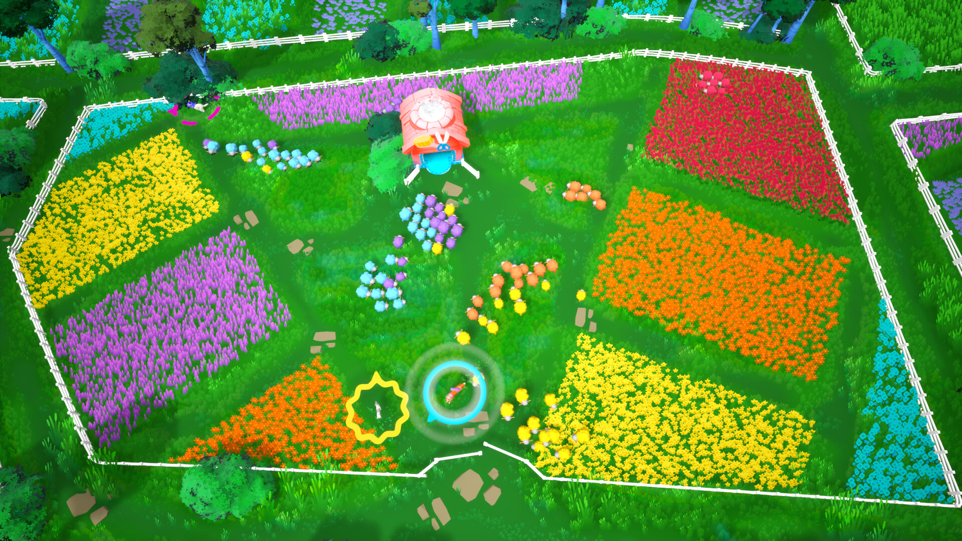 羊羊集合啦!/Sheepherds!客创社区-专注互联网轻资产资源整合与分享客创社区-专注互联网轻资产资源整合与分享