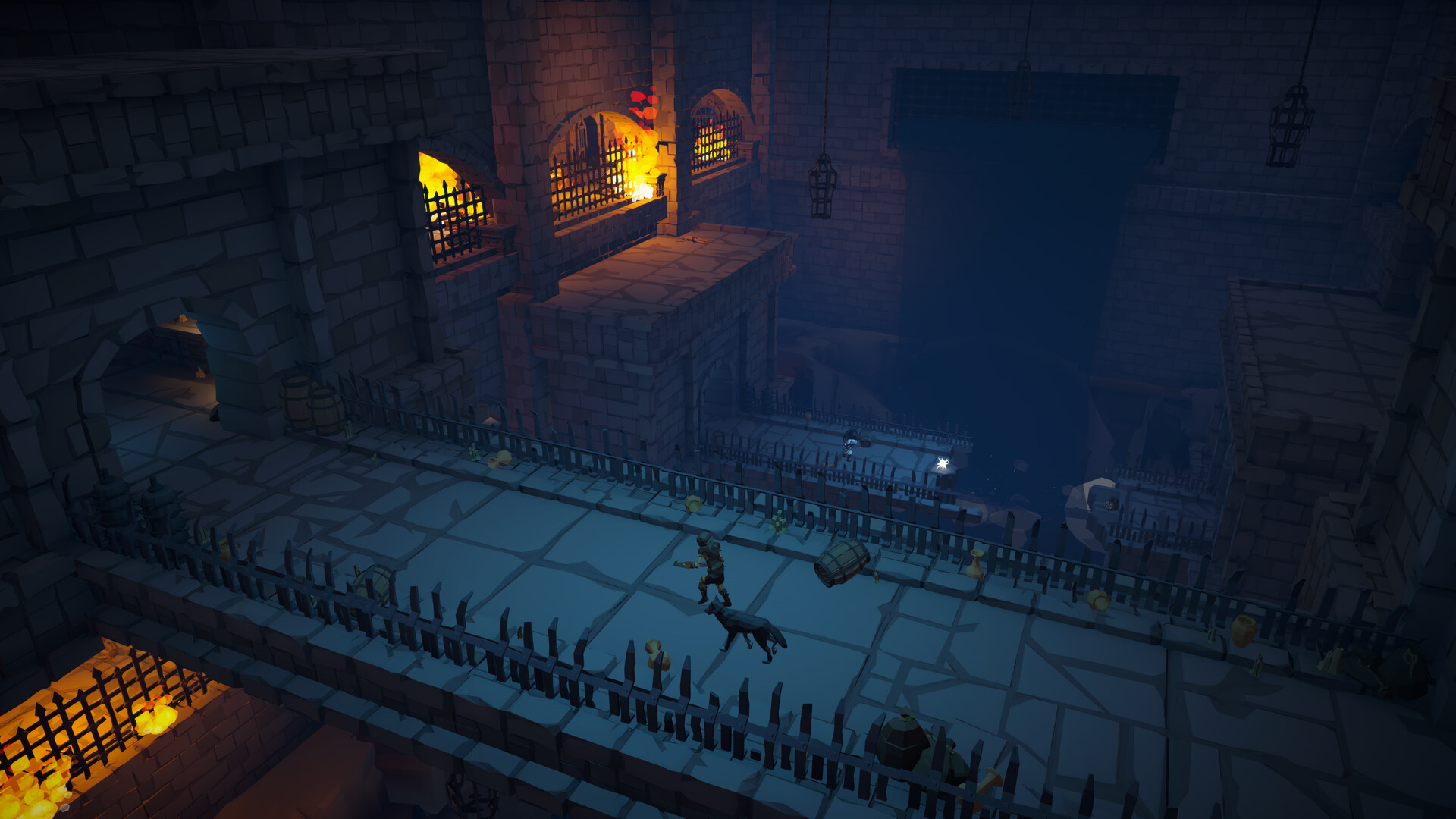 肉鸽之魂/Strike & Resist