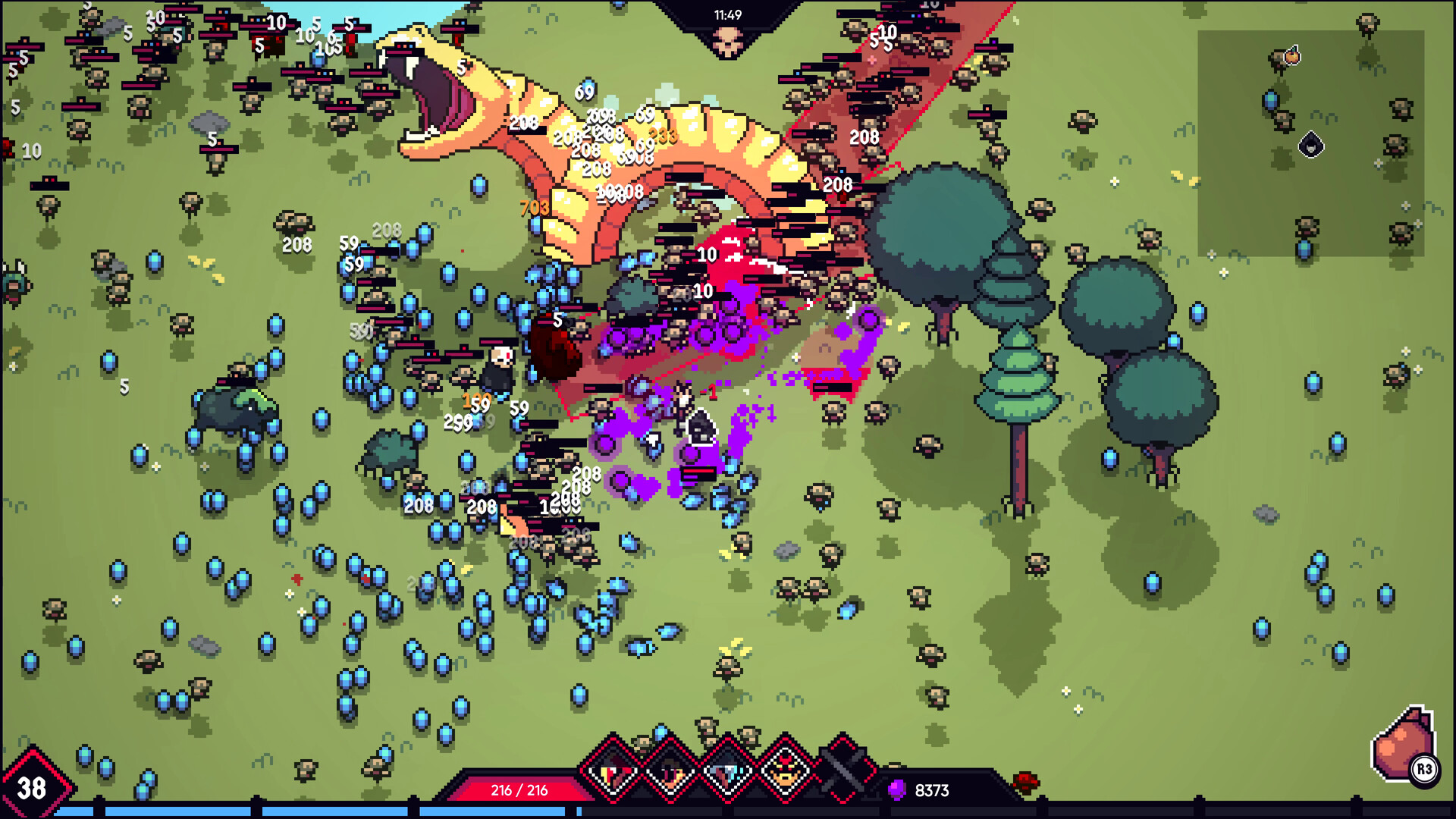 阿斯加德的陨落/Asgard's Fall — Viking Survivors客创社区-专注互联网轻资产资源整合与分享客创社区-专注互联网轻资产资源整合与分享