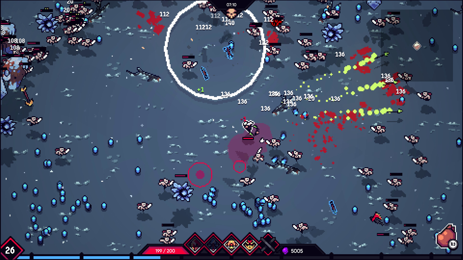 阿斯加德的陨落/Asgard's Fall — Viking Survivors