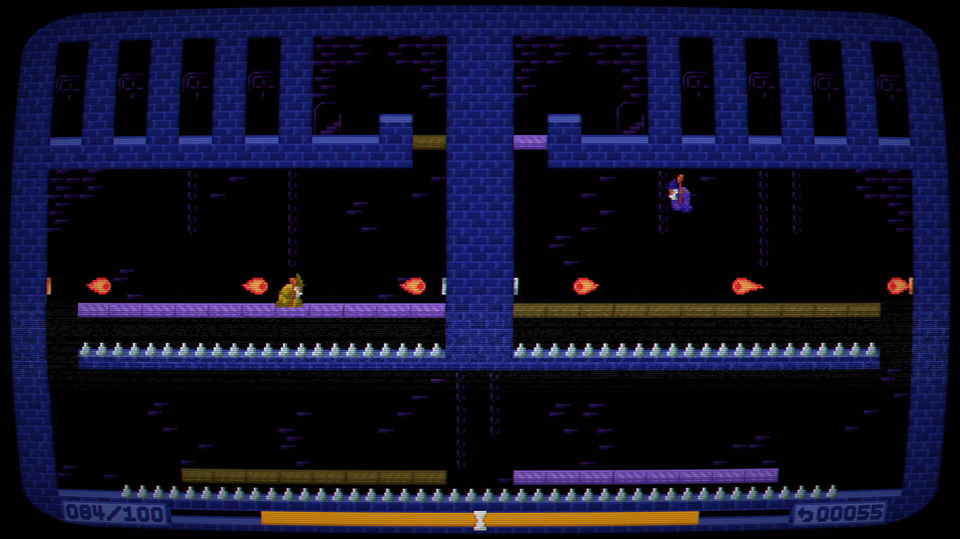 双手奇谋/Ambidextro