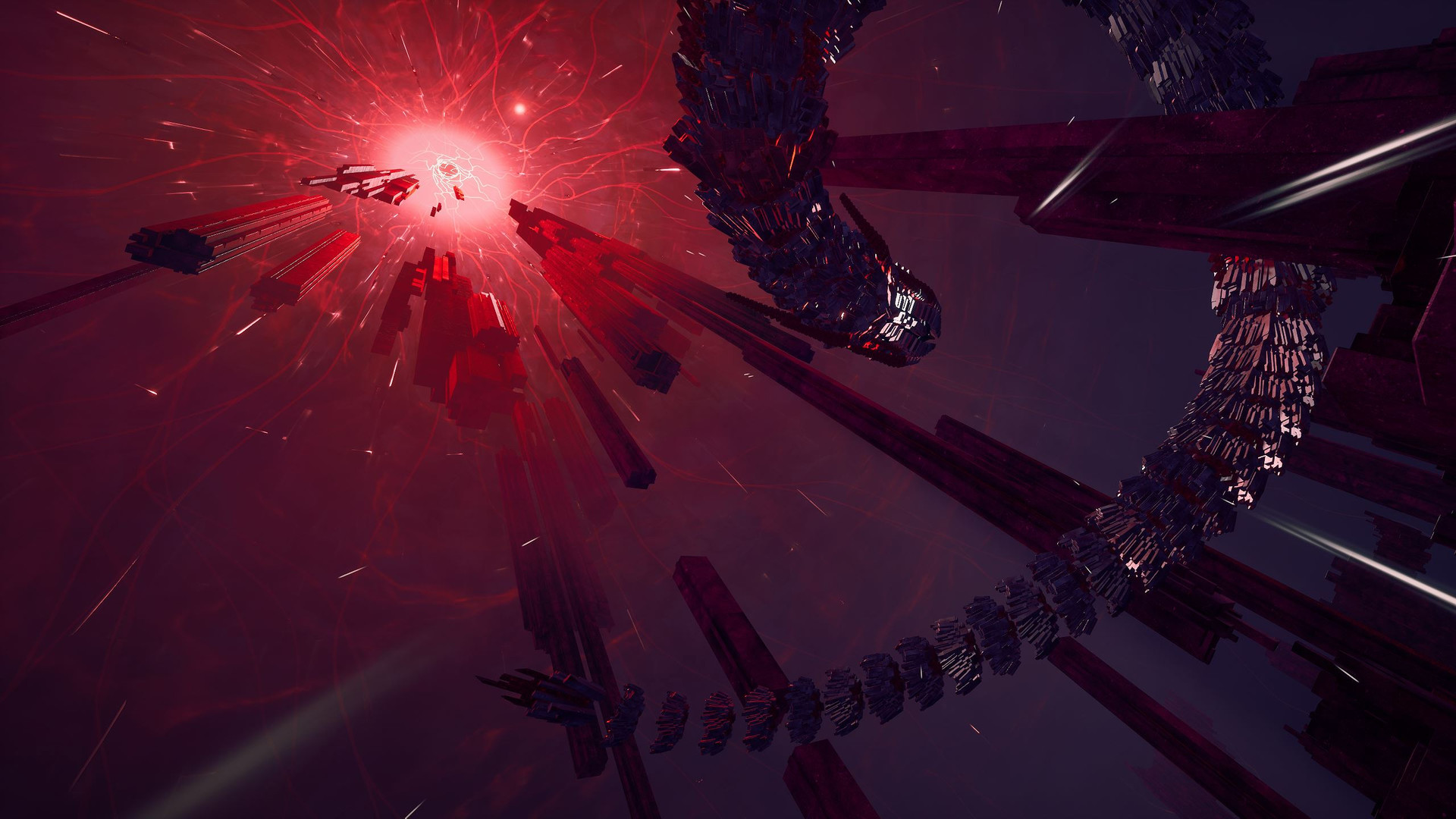 【5.05】《和鸣 Chorus》PS4欧版中文下载- 含V1.07 整合版 + 降级补丁客创社区-专注互联网轻资产资源整合与分享客创社区-专注互联网轻资产资源整合与分享