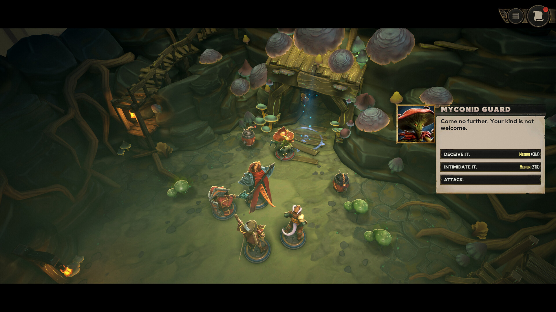 《德米欧 x 龙与地下城：战痕/Demeo x Dungeons & Dragons: Battlemarked》PC中文版下载-含Build.20890983-淘金资源网