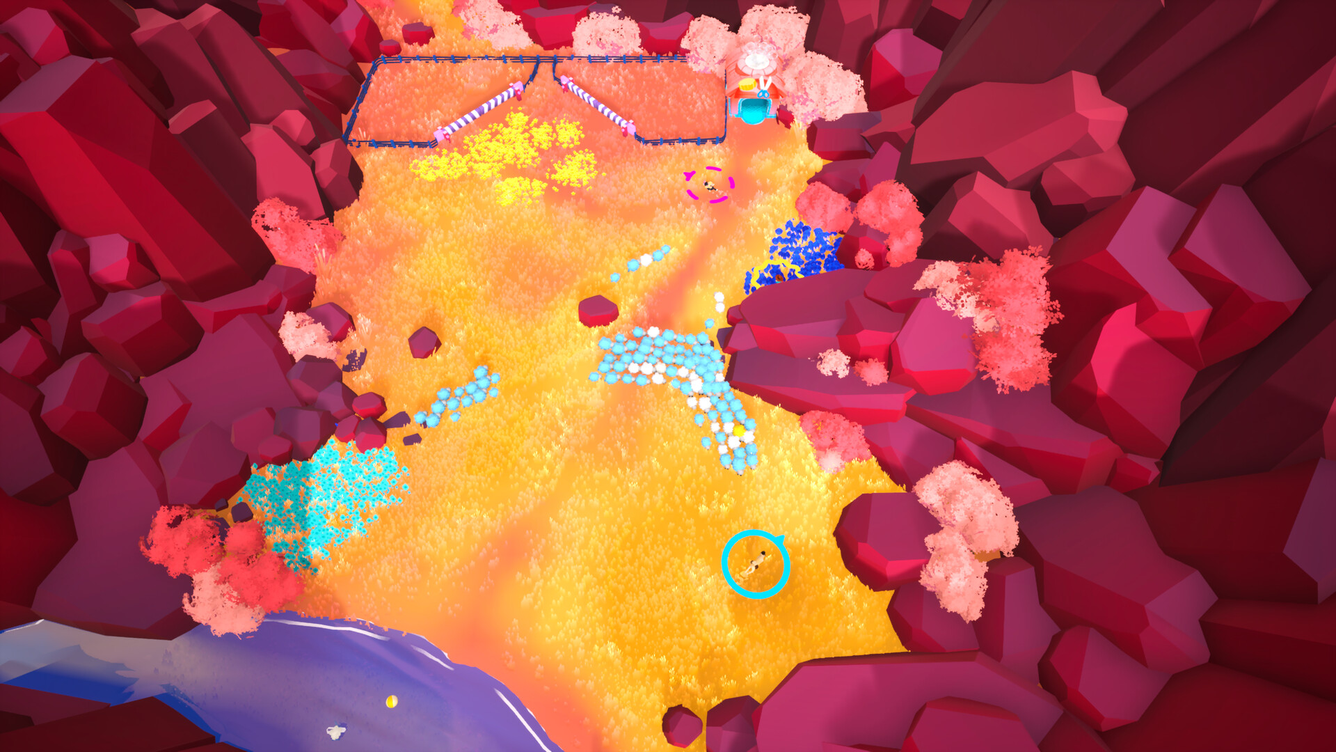 《羊羊集合啦!/Sheepherds!》PC中文版下载-含Build.20781969-淘金资源网