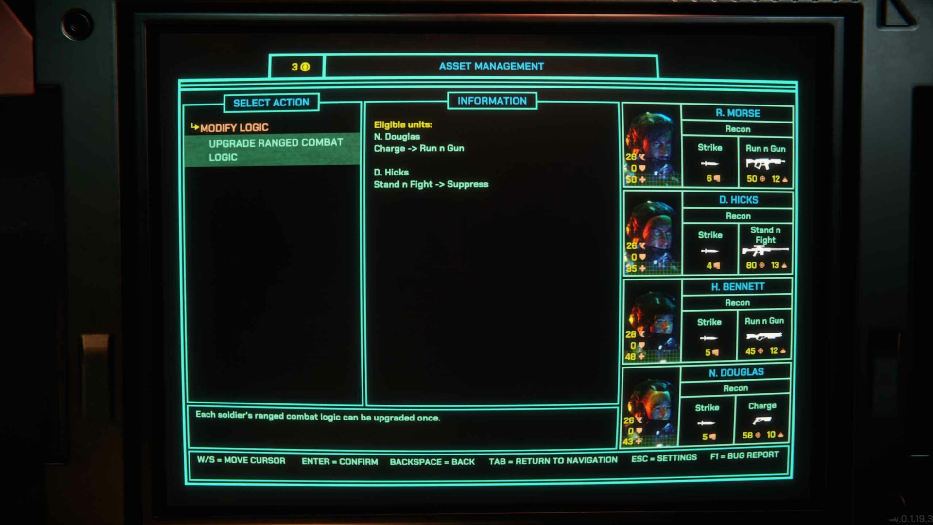 《异虫清洗/Xenopurge》PC中文版下载-含正式版-淘金资源网