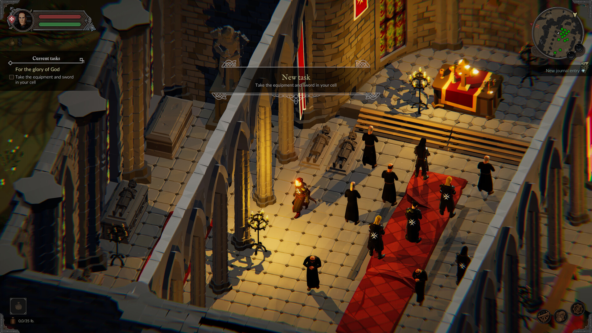 《1428:西里西亚上空的阴影/1428: Shadows over Silesia》PC中文版下载-含Build.20874122-淘金资源网