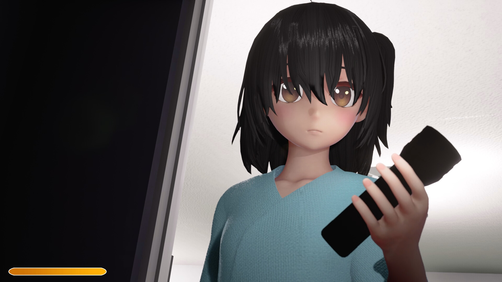 终末期异化/DYSTHANASIA