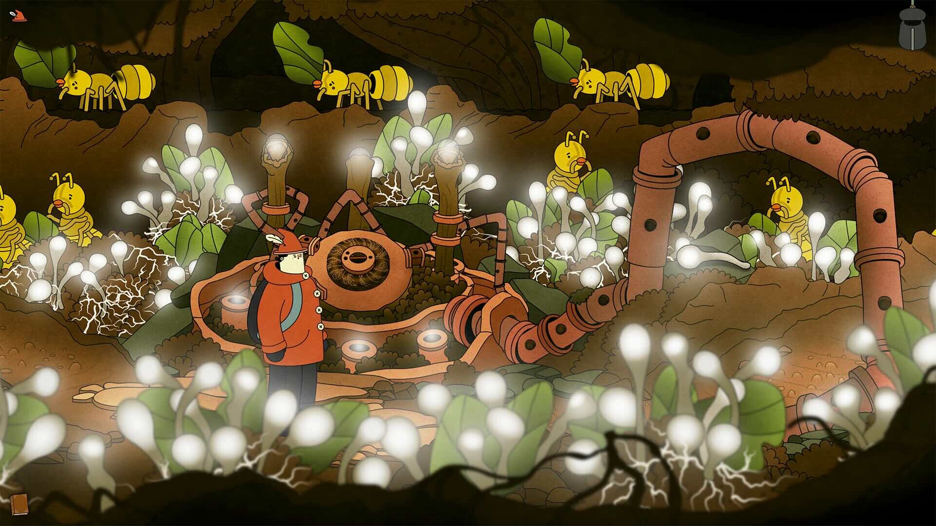 《自然守护者/The Guardian of Nature》PC中文版下载-含Build.20818593客创社区-专注互联网轻资产资源整合与分享客创社区-专注互联网轻资产资源整合与分享