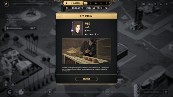 《好莱坞动物/Hollywood Animal》PC中文版下载-含v0.8.59-淘金资源网